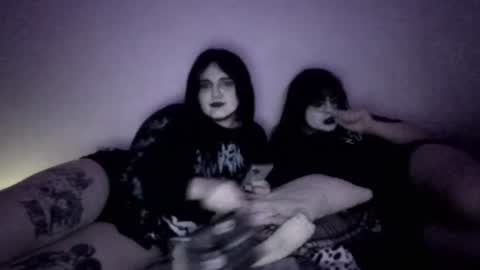 sundaygoth online show from July 3, 10:25 pm