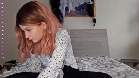 Lia online show from November 12, 2:47 am