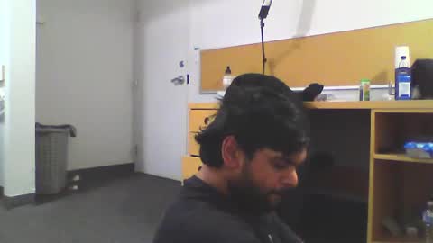 Snapshot of sundoog chatting on February 5, 2:51 am Sundoog online show from February 5, 2:51 am