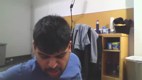 Snapshot of sundoog chatting on February 11, 12:17 am Sundoog online show from February 11, 12:17 am
