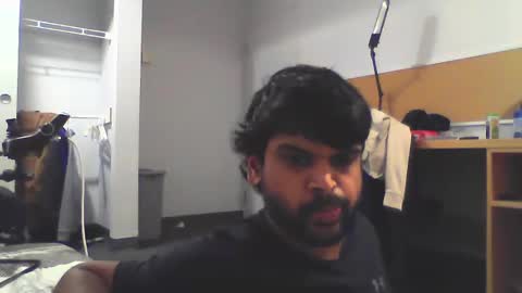 Snapshot of sundoog chatting on February 2, 10:39 pm Sundoog online show from February 2, 10:39 pm