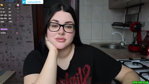 Snapshot of sunflower0907 chatting on January 6, 8:57 am Tina. Im topless model online show from January 6, 8:57 am