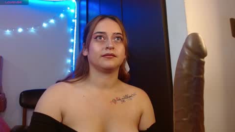 Jeraldine online show from January 22, 2:48 am