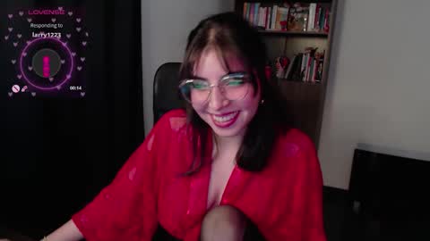  violetta  online show from February 21, 5:49 pm