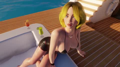 sunhee online show from October 20, 5:23 am