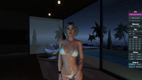 sunhee online show from October 9, 4:29 am