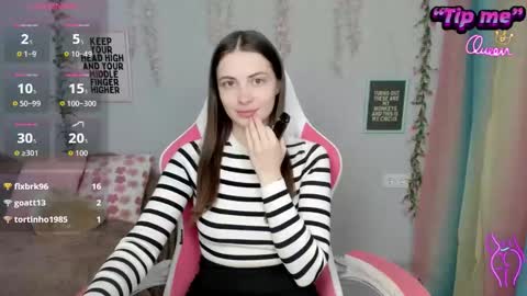 Jessika online show from March 24, 11:33 pm