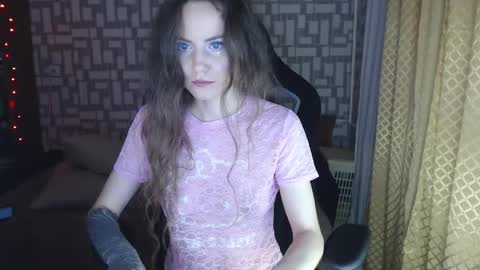 Mistress Eve online show from November 2, 4:18 pm