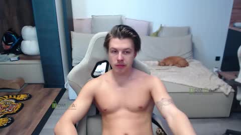 Alice and Sergey online show from February 3, 8:29 am