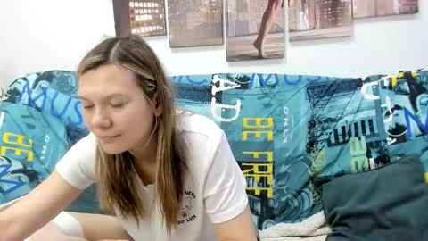 Sammy online show from September 24, 1:23 am