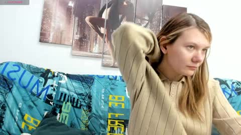 Sammy online show from April 3, 5:03 am