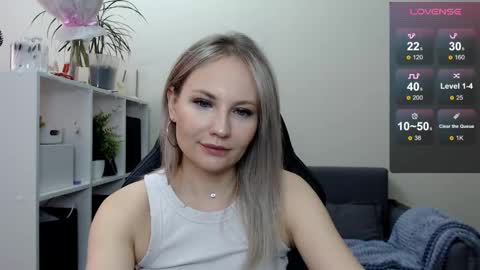 Naomi online show from March 12, 5:57 am