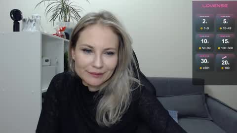 Naomi online show from March 7, 12:58 am