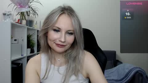 Naomi online show from March 12, 9:02 am