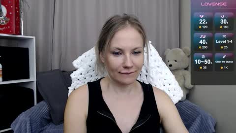 Naomi online show from February 12, 1:53 am