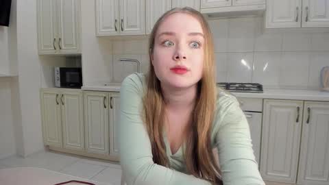 Vanessa online show from February 18, 5:29 am