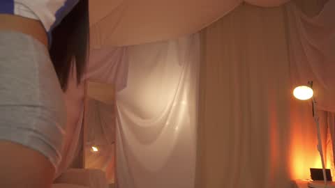 Maria online show from October 13, 9:39 pm