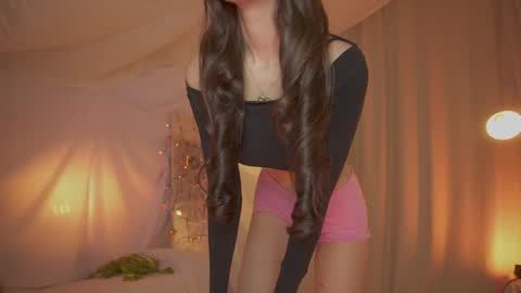 Maria online show from January 15, 7:44 pm