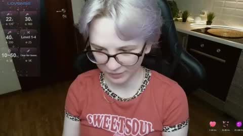 sunny mood online show from July 12, 5:43 am