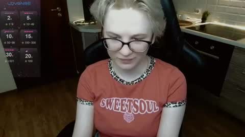 sunny mood online show from July 4, 5:11 am