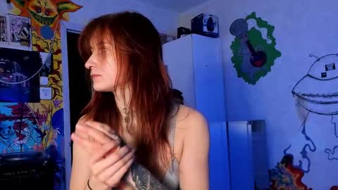 Sunny online show from February 27, 4:54 pm