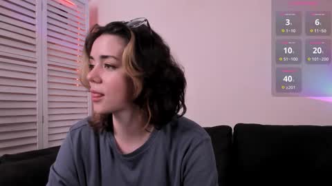 Sunny online show from October 12, 8:18 am