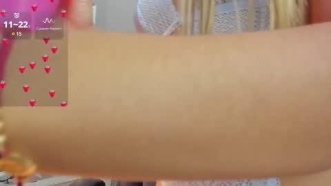  S U N N Y online show from March 10, 12:53 pm