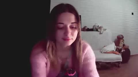 SunnyGirlNicole online show from March 6, 3:56 pm