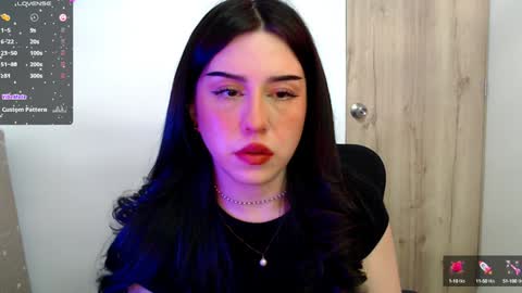 Maria online show from December 31, 6:02 pm