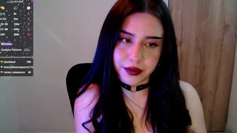Maria online show from February 19, 4:23 am