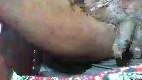 Sunnyblack2 online show from October 3, 1:41 pm