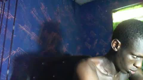 Sunnyblack2 online show from January 15, 11:41 am