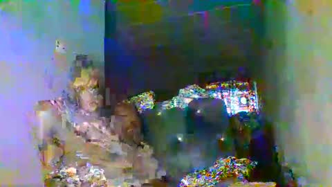 Sunnyblack2 online show from October 13, 3:03 pm