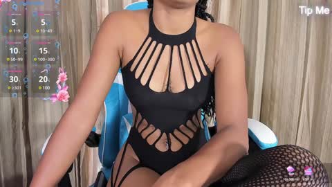 Snapshot of sunnypage chatting on February 1, 12:15 pm online show from February 1, 12:15 pm