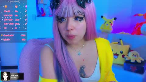 Snapshot of sunofureku_melody chatting on September 16, 3:48 pm RAVENCLAU GIRL online show from September 16, 3:48 pm
