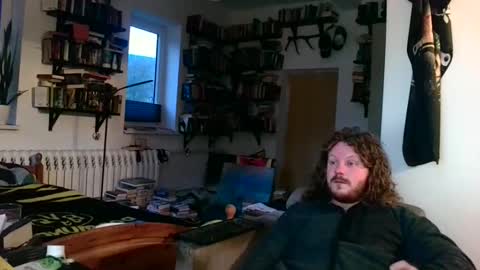 sunr1sa online show from March 12, 5:22 am