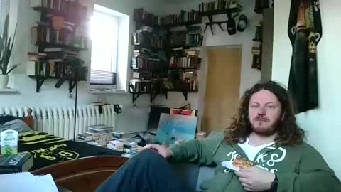 sunr1sa online show from February 21, 3:37 pm