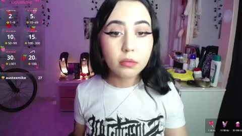 Sunset online show from January 9, 5:46 am