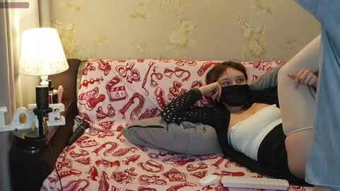 sunshine12007 online show from March 13, 4:49 am