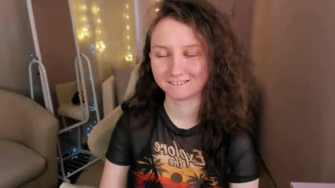 Alice online show from March 17, 2:00 pm