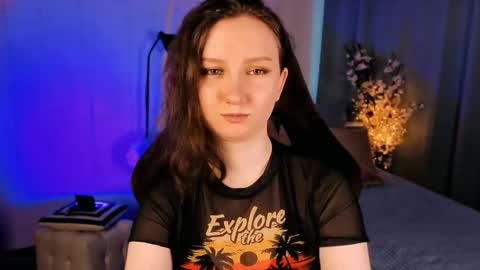 Alice online show from March 18, 3:07 pm