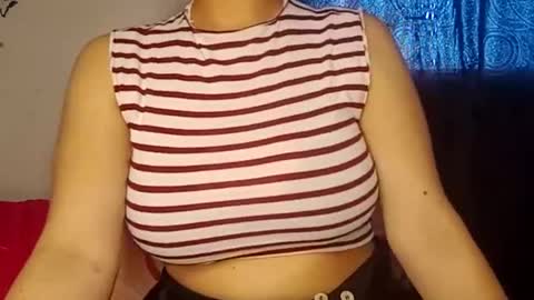 Snapshot of sunshine_days chatting on January 27, 10:06 pm Annie online show from January 27, 10:06 pm