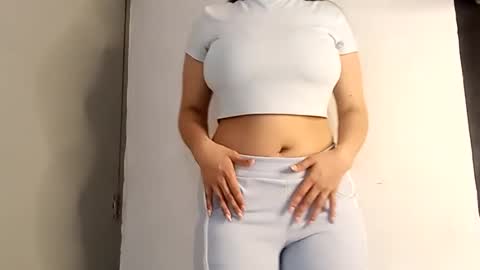 Snapshot of sunshine_days chatting on March 4, 10:38 pm Annie online show from March 4, 10:38 pm