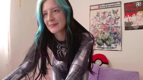 sunshine_girl9 online show from October 7, 8:05 pm