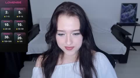 sunshine_j online show from October 23, 5:25 pm