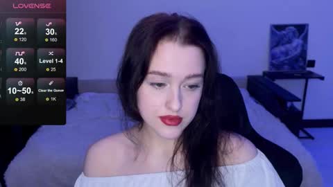 sunshine_j online show from December 16, 5:52 pm