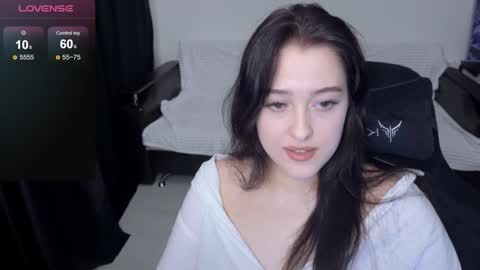 sunshine_j online show from October 12, 8:32 pm