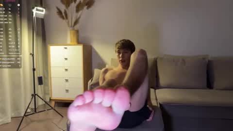 sunshinealex online show from September 30, 2:11 am