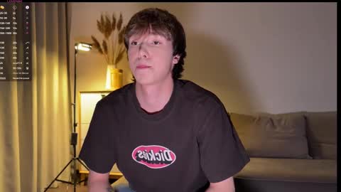 sunshinealex online show from September 28, 2:09 am