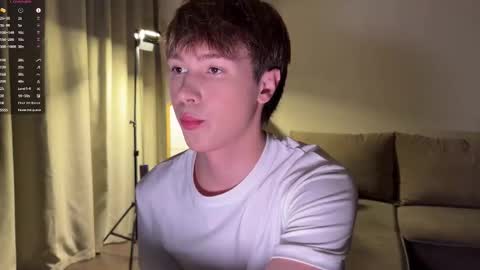 sunshinealex online show from October 1, 2:21 am